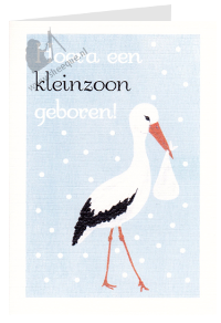kaartje